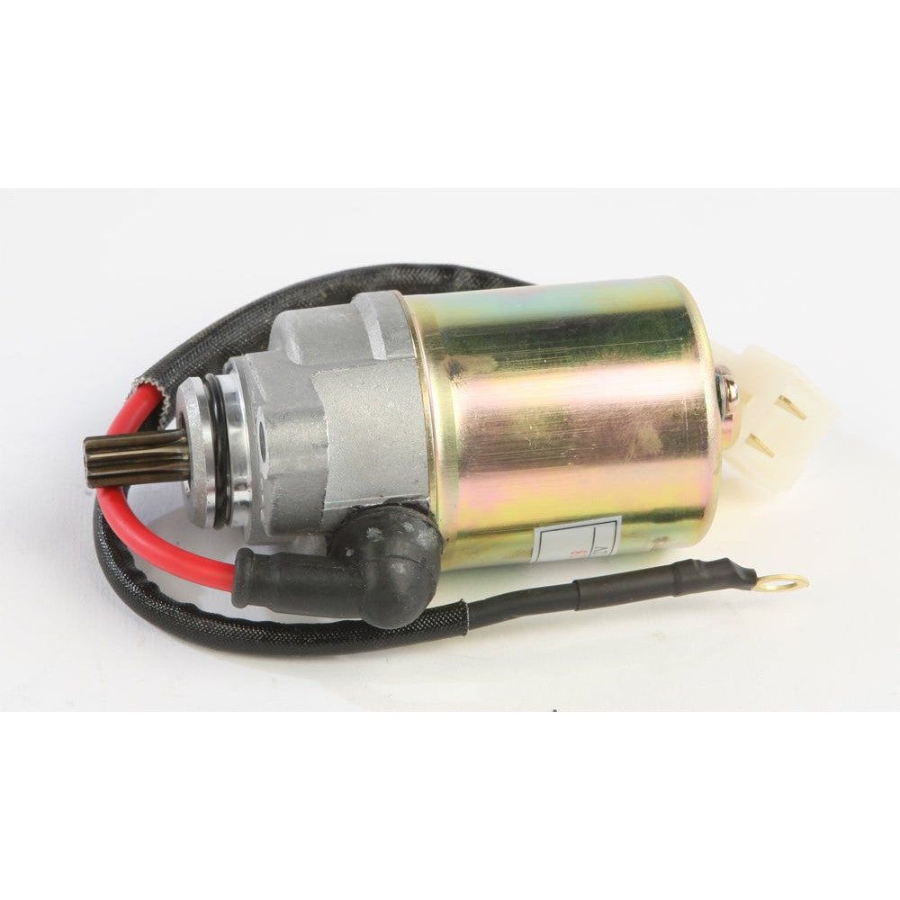 Ricks Starter Motor 61-513