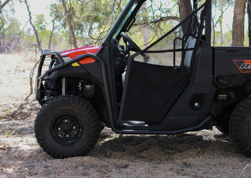 Load image into Gallery viewer, Rival Front Bumper Kit For Polaris Ranger 1000 / 1000 XP / EPS 2444.7458.2
