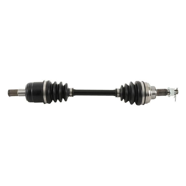 Load image into Gallery viewer, All Balls 6 Ball Heavy Duty Axle Front For Honda TRX400FW Foreman 4X4 1995-2001 AB6-HO-8-201
