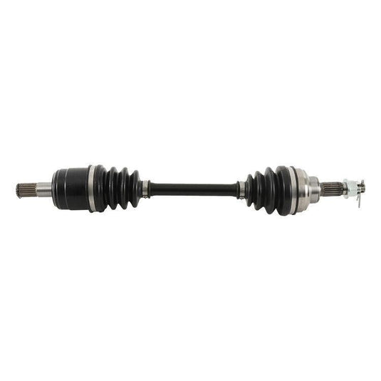 All Balls 6 Ball Heavy Duty Axle Front For Honda TRX400FW Foreman 4X4 1995-2001 AB6-HO-8-201
