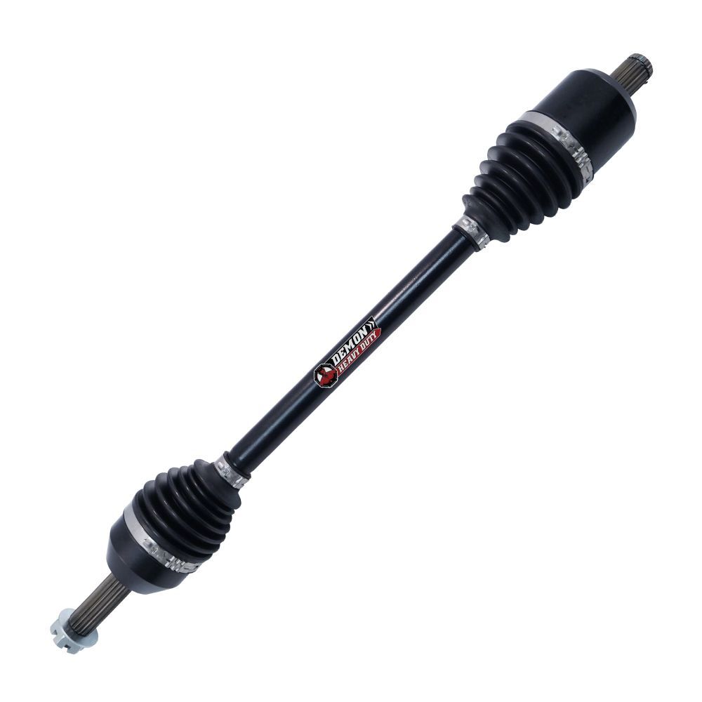 Demon Heavy Duty Axle For Polaris Models 2015-2017 PAXL-6065HD