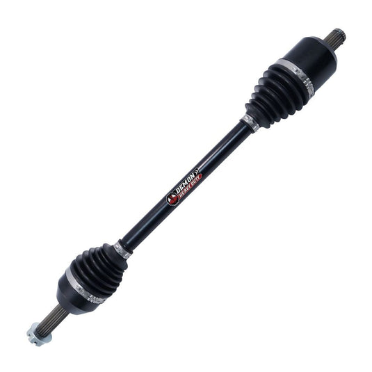 Demon Heavy Duty Axle For Polaris Models 2015-2017 PAXL-6065HD