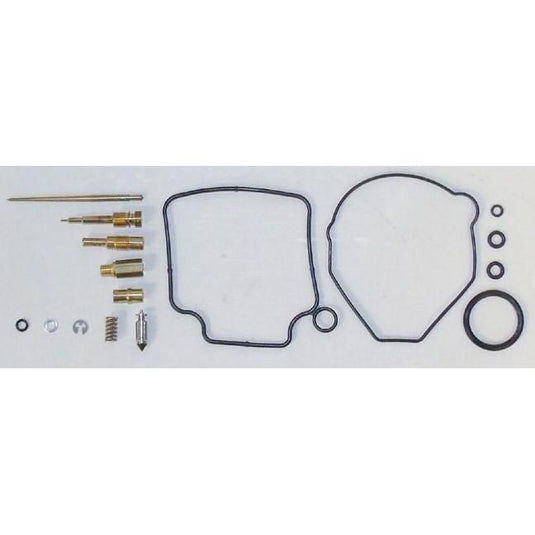 WSM Carburetor Kit For Honda 300 TRX-EX 93-08 016-038