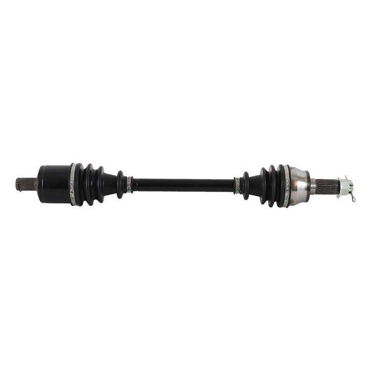 Load image into Gallery viewer, All Balls OE Style CV Axle Front Right/Left AB6-PO-8-325

