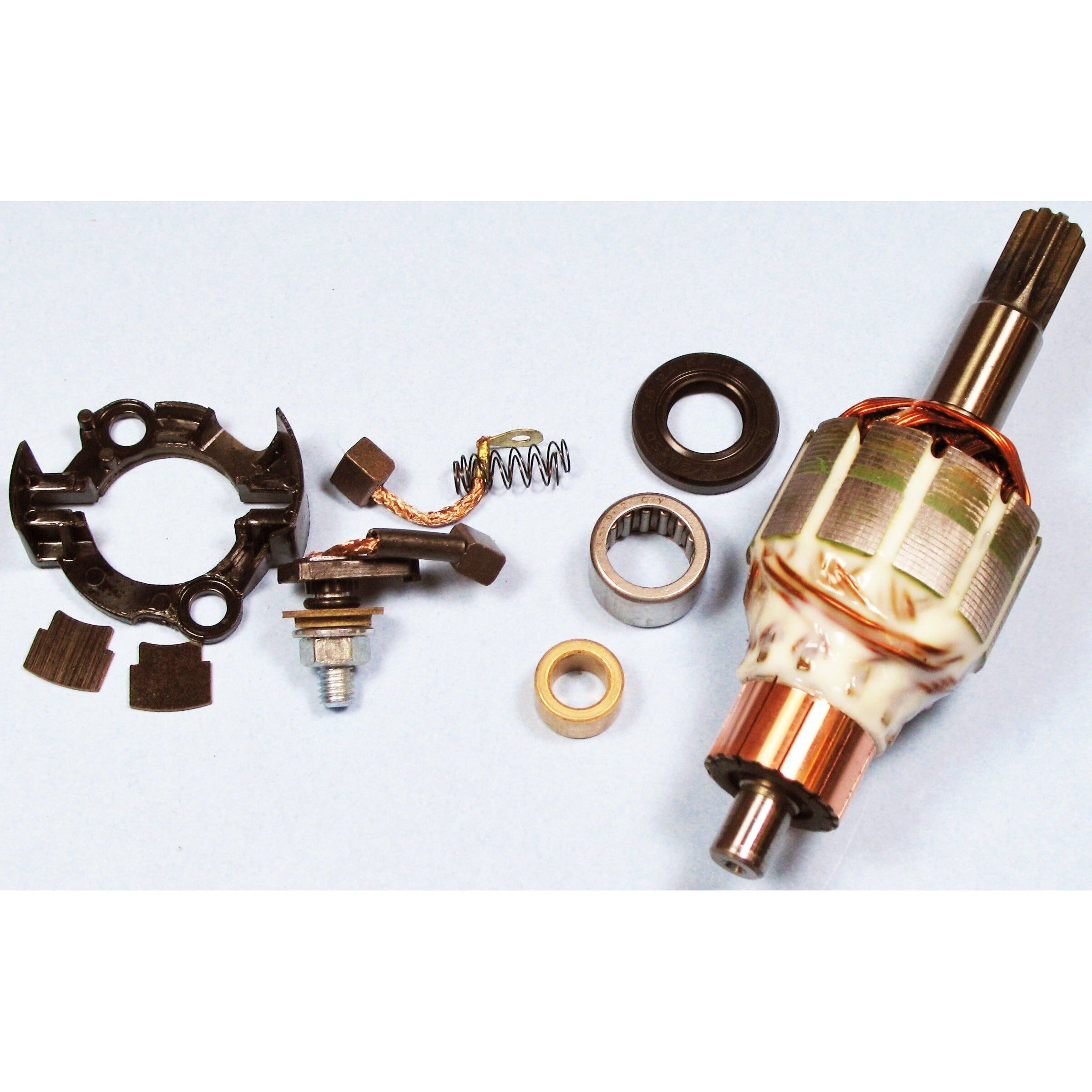 Ricks Starter Rebuild Kit 70-604