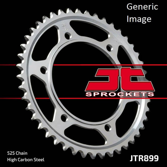 Front and Rear Steel Sprocket Kit for OffRoad KTM 990 ADV/ADV R 2010