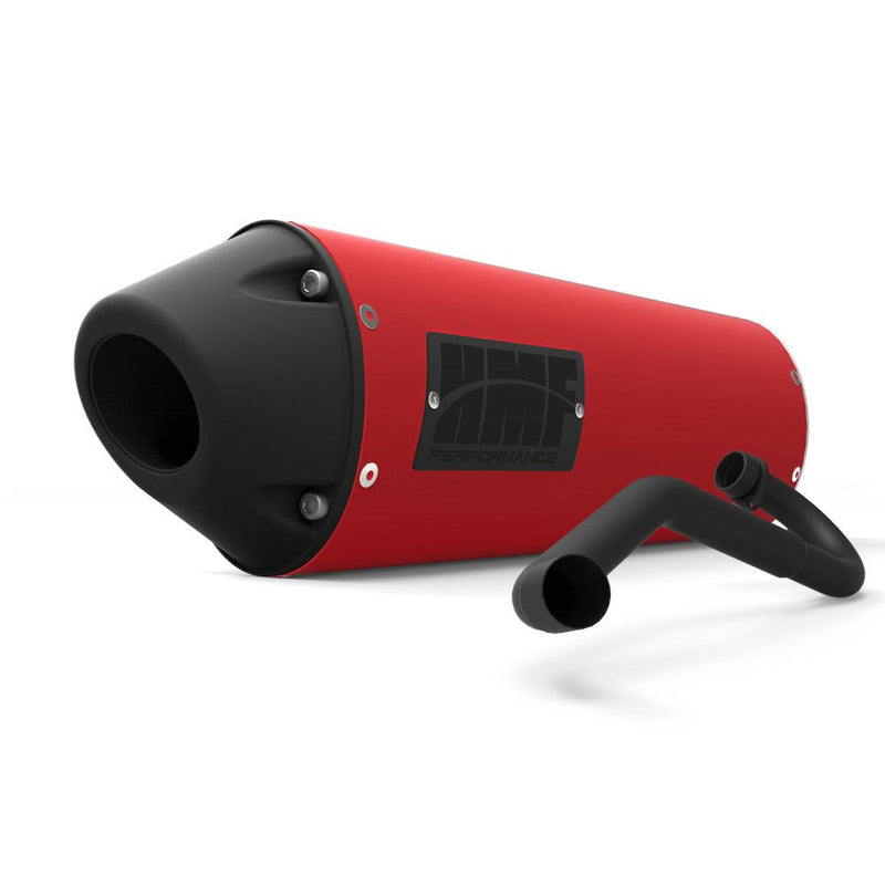 Load image into Gallery viewer, HMF Racing Performance Out Full System Exhaust for Honda TRX 450R 06-14
