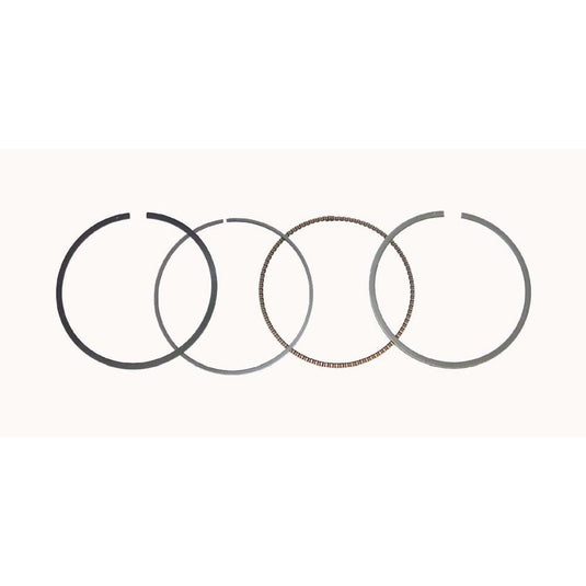 WSM Piston Rings For Kawasaki 650 02-13 Standard 51-256
