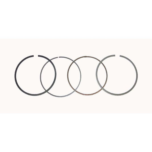 WSM Piston Rings For Kawasaki 650 02-13 Standard 51-256