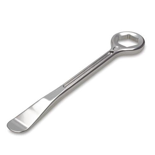 Load image into Gallery viewer, Motion Pro 08-0288 Motion Pro 27 Mm Combo Tire Lever And Axle Wrench
