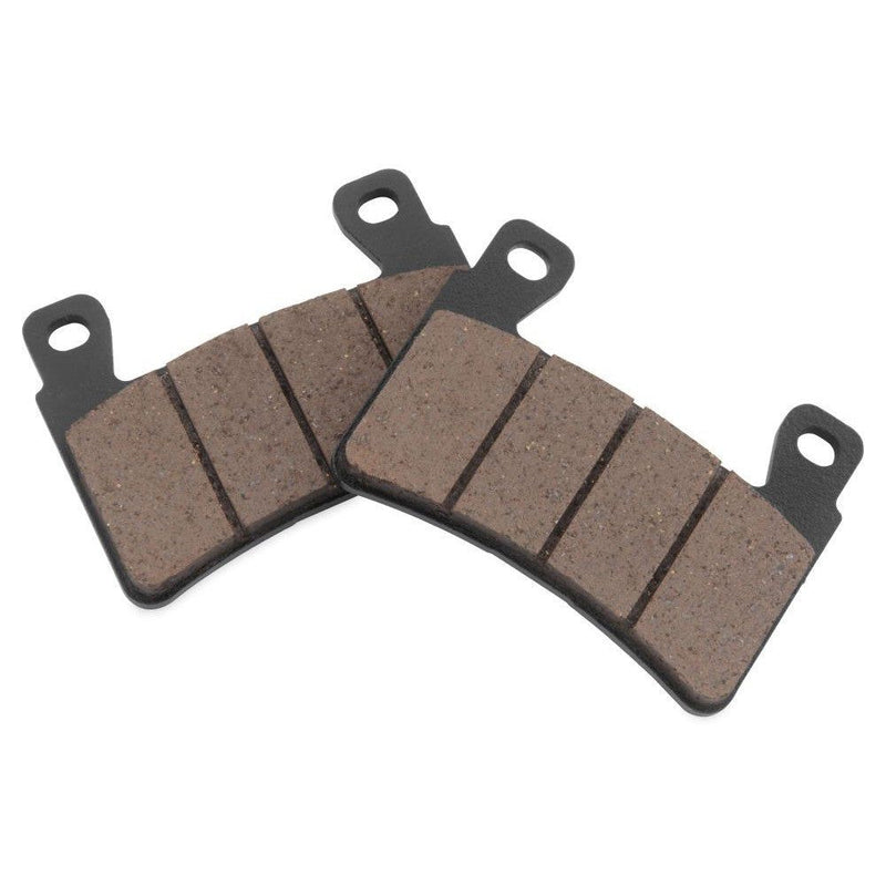Load image into Gallery viewer, BikeMaster Brake Pad and Shoe For Honda CBR954RR 2002-2003 Standard Front

