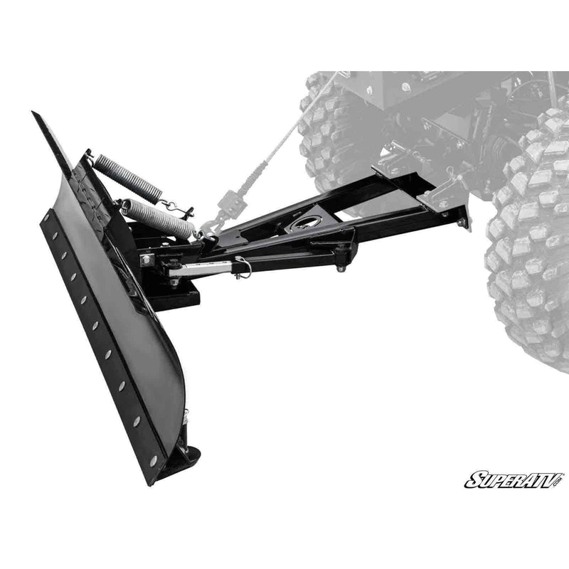 Load image into Gallery viewer, SuperATV Polaris Ranger Midsize 570 Pro Snow Plow SPK-P-RANMID570-02
