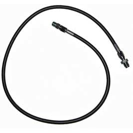 Powermadd Extended Brake Line 45611