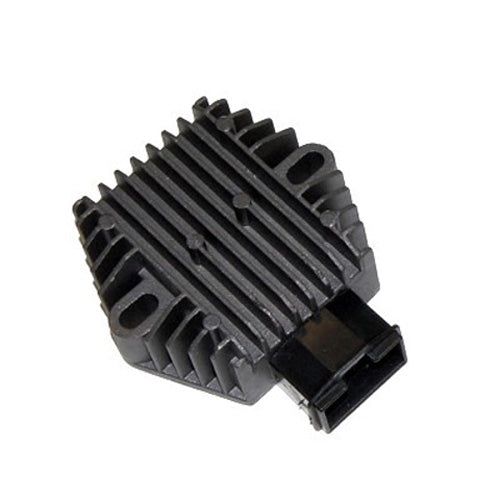 Honda CBR1100XX Blackbird (97-98) Regulator/rectifier Honda - Super Duty (5-Pin