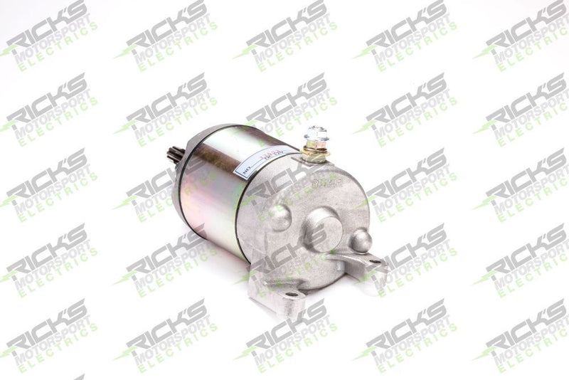 Load image into Gallery viewer, Ricks Starter Motor For Honda Sportrax 400 TRX400EX 2x4 1999-2004 61-197
