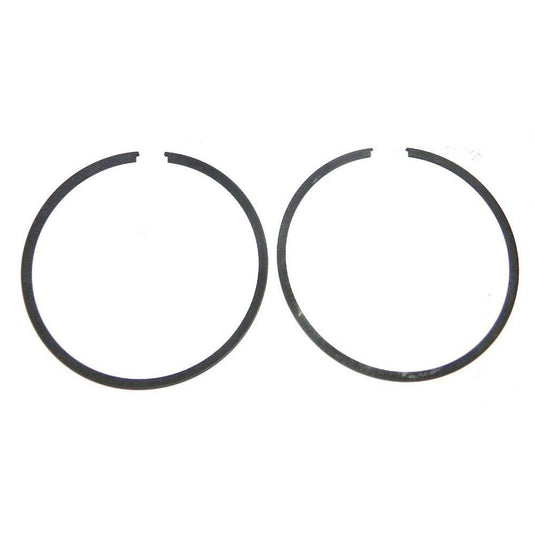 WSM Piston Rings For Johnson / Evinrude 28 - 70 Hp Standard 30 Degree Taper