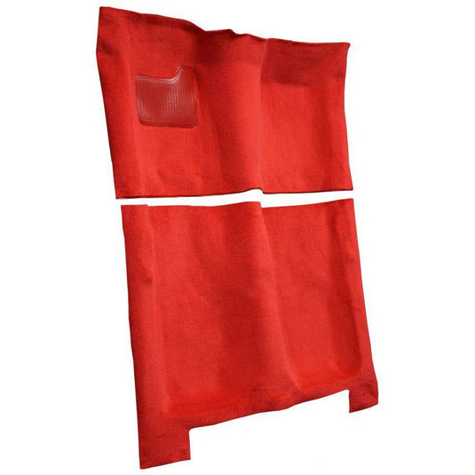 ACC Replacement Carpet Kit For 1972-1973 Buick Estate Wagon 4DR Auto - CHOOSE COLOR