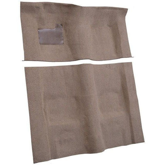 ACC Replacement Carpet Kit For 1974-1975 Pontiac Firebird Auto with Tail - CHOOSE COLOR