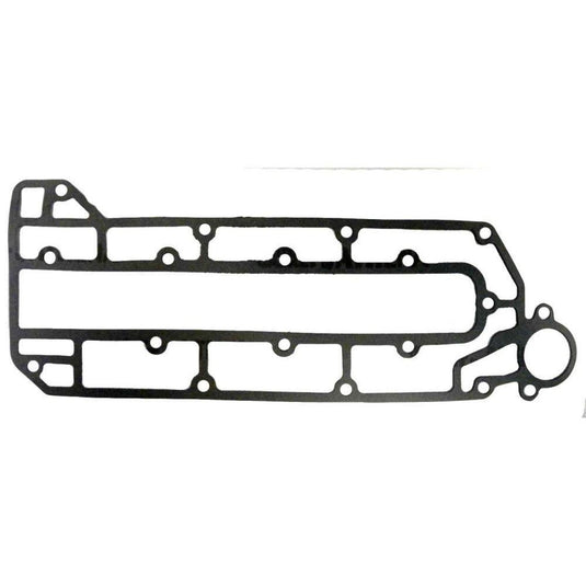 WSM Exhaust Gasket For Yamaha 60 / 70 Hp 84-08 523-10