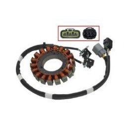 SPI Stator Assembly SM-01372