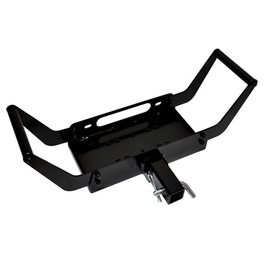 Westin T-MAX Multi-Receiver Winch Mount for 2 inch receivers