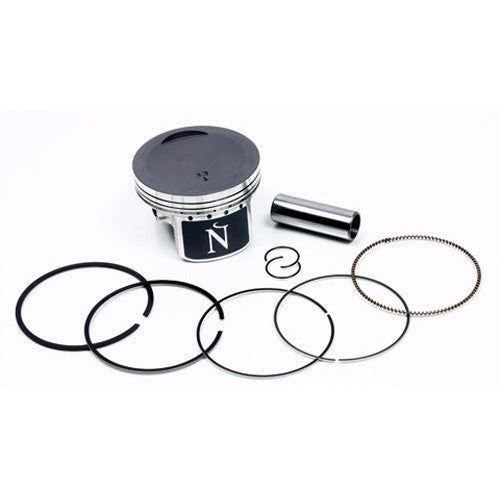 Load image into Gallery viewer, 2003-2006 Yamaha YFM 450 KODIAK 84.45 CC Namura  Piston Kit Std
