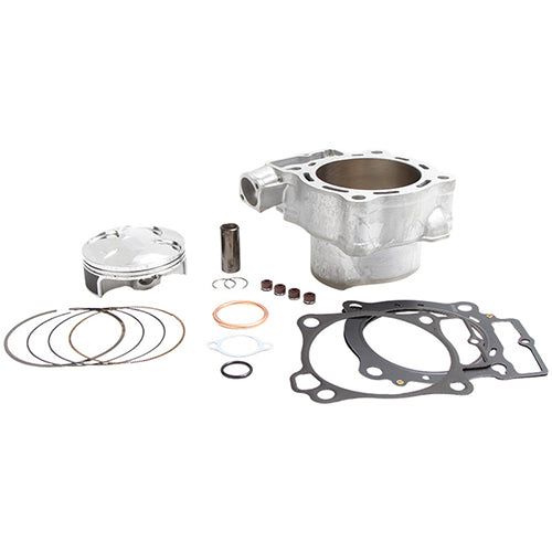 Cylinder Works Cylinder Work'S Standard Bore Hc Cylinder Kit 10010-K01HC