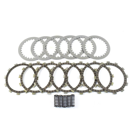 WSM Complete Clutch Kit for Yamaha 350 / 400 YFM 94-04 87-706