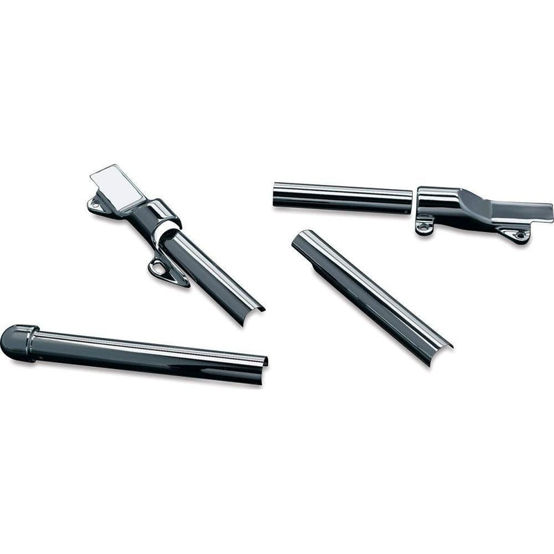 Load image into Gallery viewer, Kuryakyn Swingarm Cover Sets 8108
