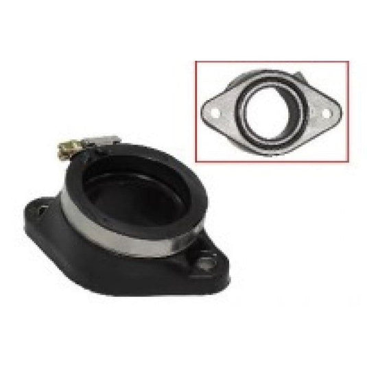 Bronco Products Bronco Carburetor /Manifold Flange AT-07451