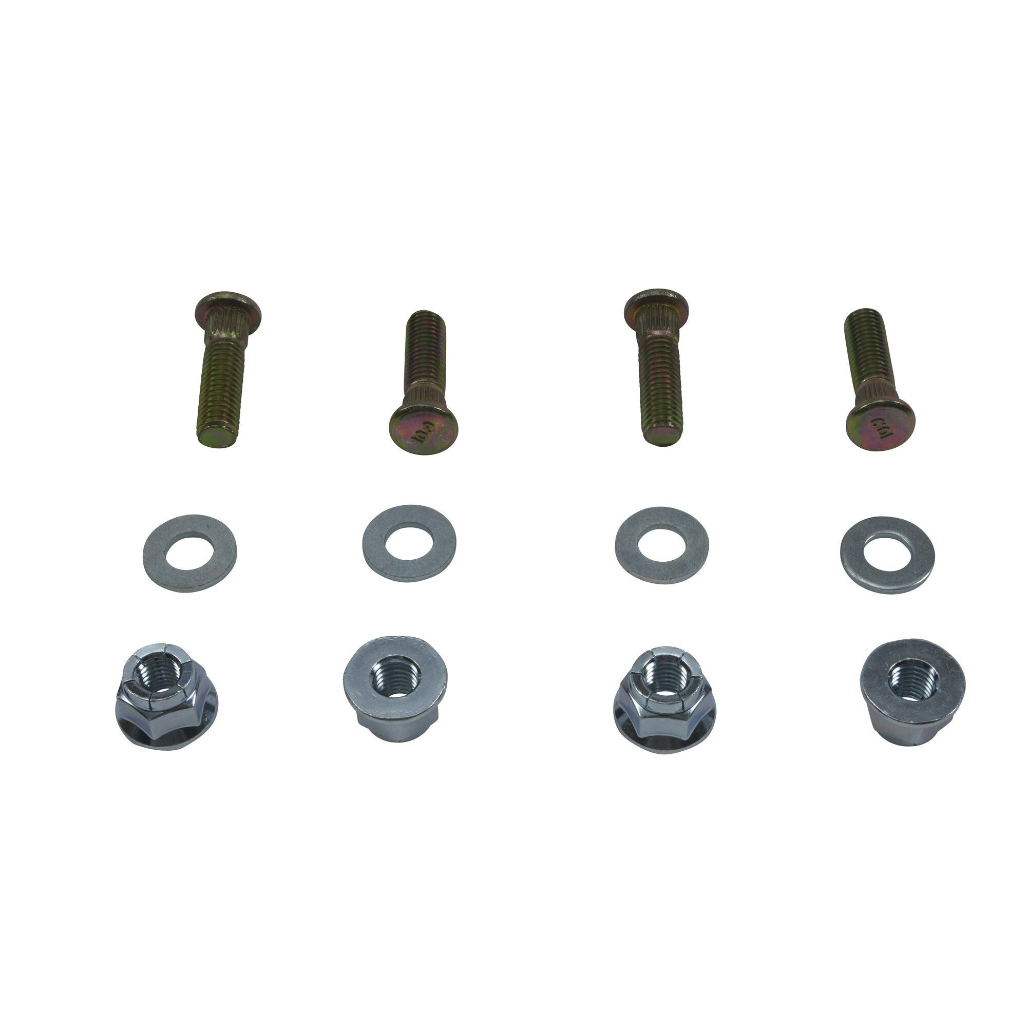 All Balls Wheel Stud & Nut Kit 85-1075