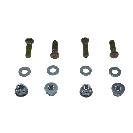 All Balls Wheel Stud & Nut Kit 85-1075