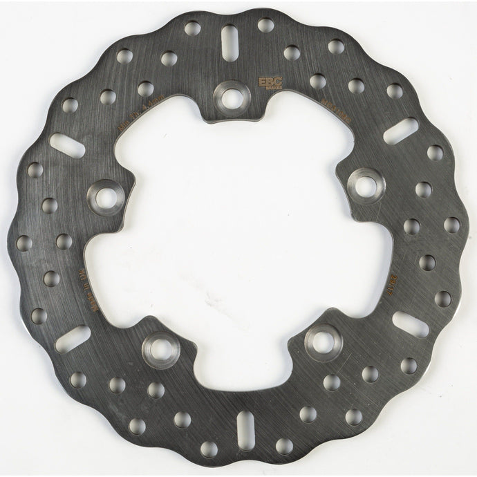 EBC Contour Profile Rotor MPN MD3106C