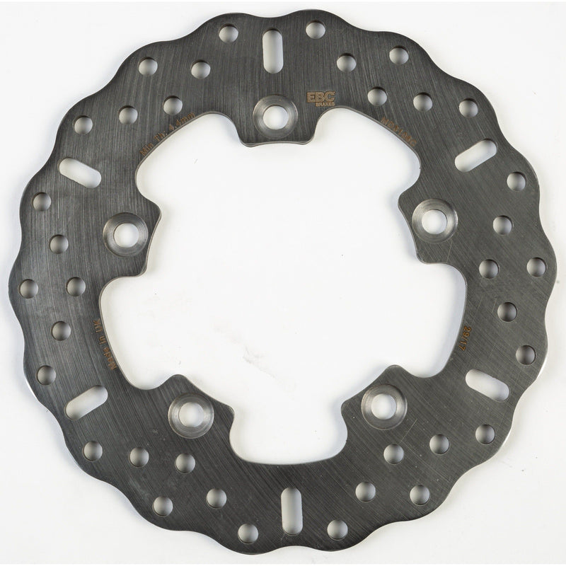 Load image into Gallery viewer, EBC Contour Profile Rotor MPN MD3106C
