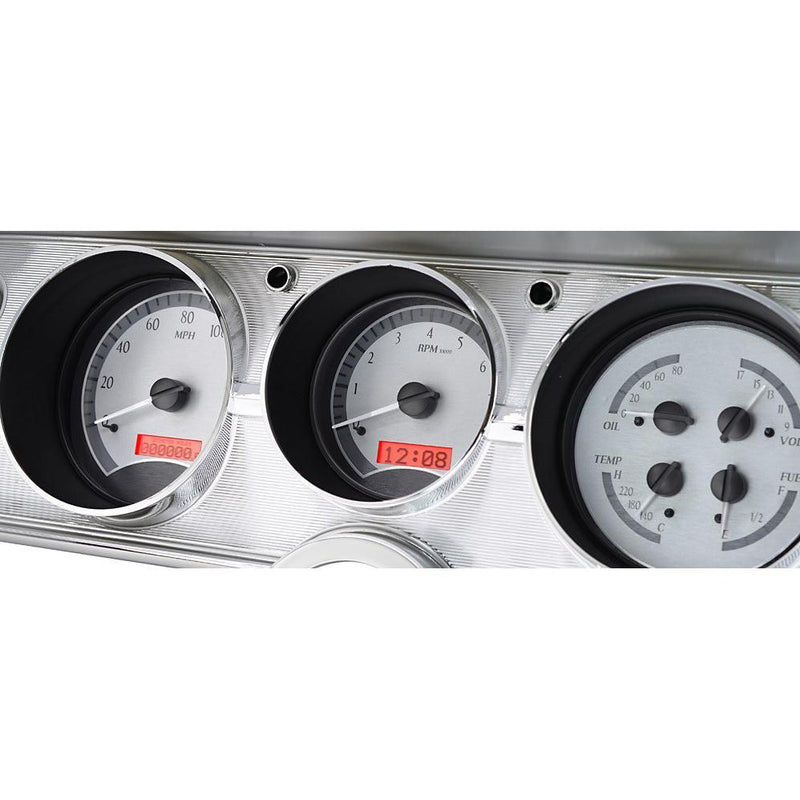 Load image into Gallery viewer, Dakota Digital 1964-1965 Chevrolet Chevelle VHX Gauge Kit VHX-64C-CVL
