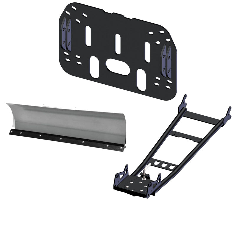 Load image into Gallery viewer, KFI Products Snow Plow Kit For CF-Moto CFORCE 500 (G2) 2022-2024
