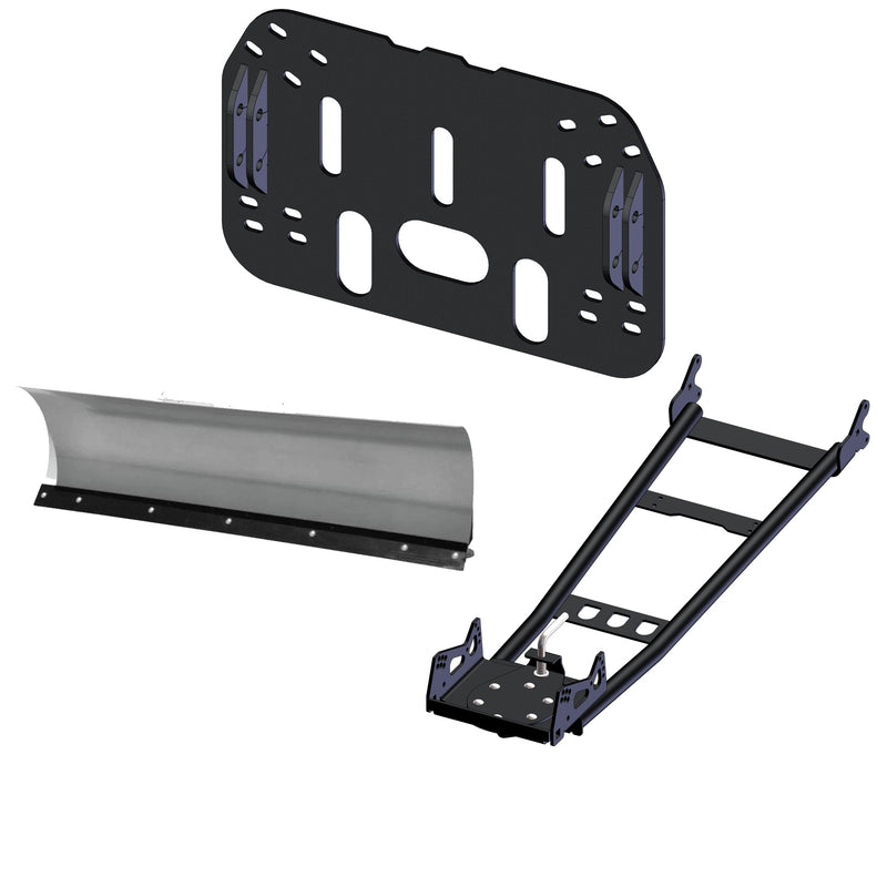 Load image into Gallery viewer, KFI Products Snow Plow Kit For CF-Moto CFORCE 500 (G2) 2022-2026
