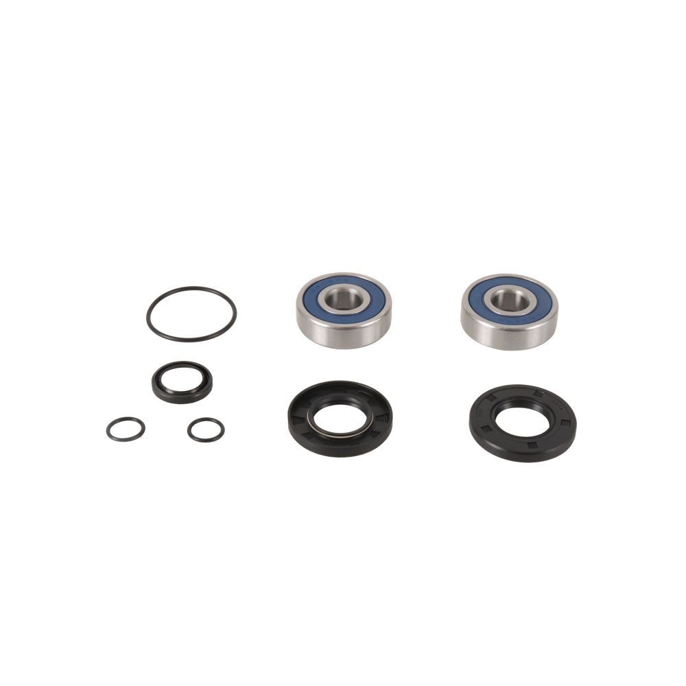 Jet Pump Rebuild Kit 14-3014