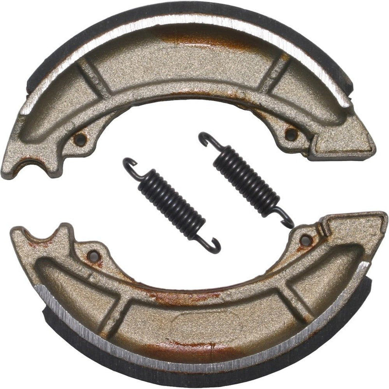 Load image into Gallery viewer, EBC 1 Pair OE Replacement Brake Shoes MPN 508
