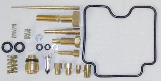 WSM Carburetor Kit For Yamaha 450 Rhino 06-09 016-327