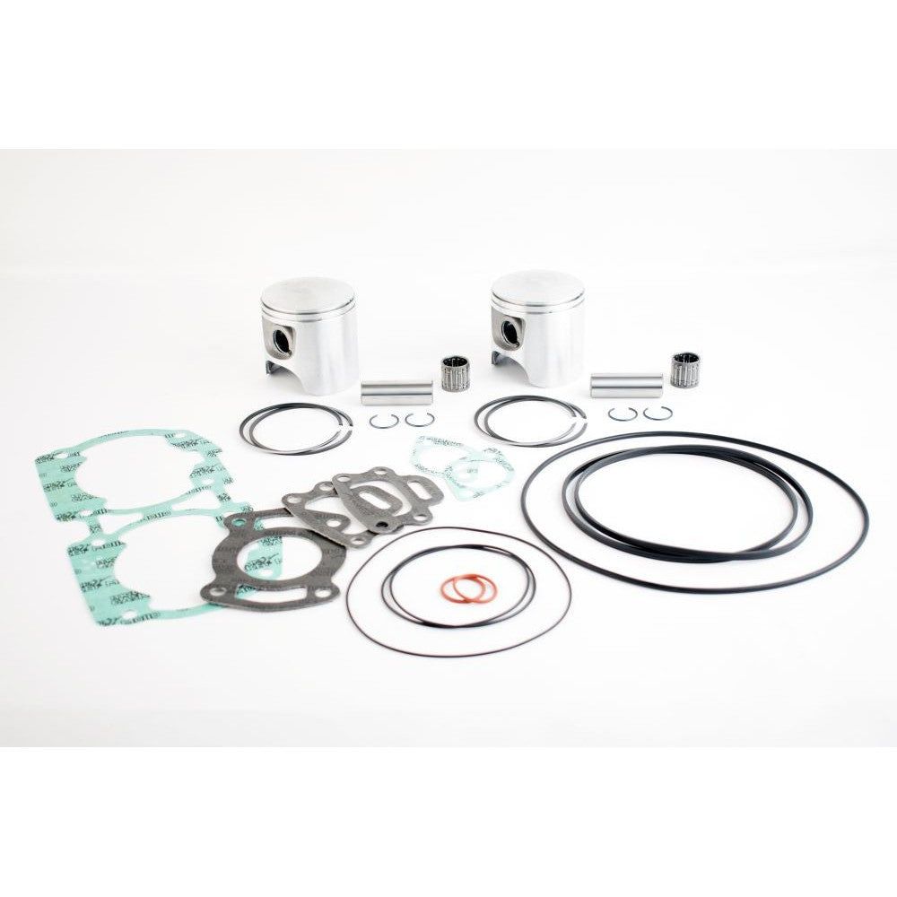 WSM Top End Rebuild Kit Standard - 010-816-10