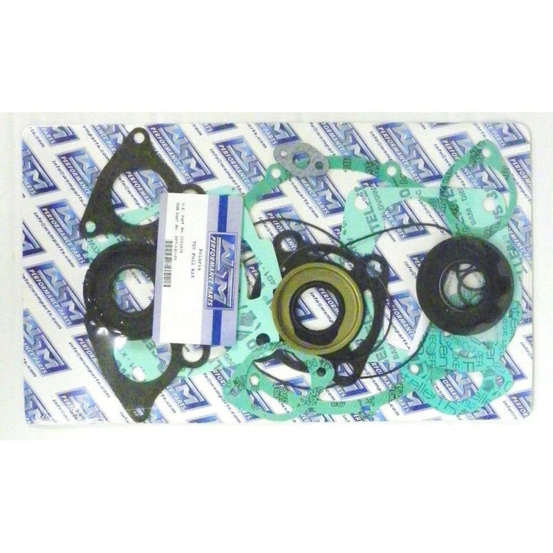 Load image into Gallery viewer, WSM Complete Gasket Kit For Polaris 700 00-04 007-642-05
