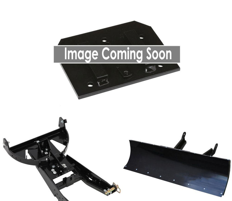 Load image into Gallery viewer, Denali UTV Snow Plow Kit For Intimidator GC1K 2018-2022
