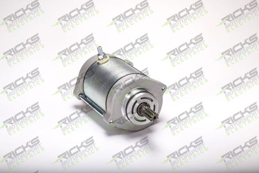 Ricks Starter Motor 61-009
