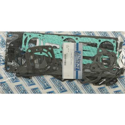 WSM Top End Gasket Kit - 007-611-01