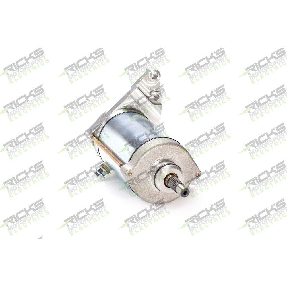 Ricks Hot Shot Series Starter Motor 61-418H