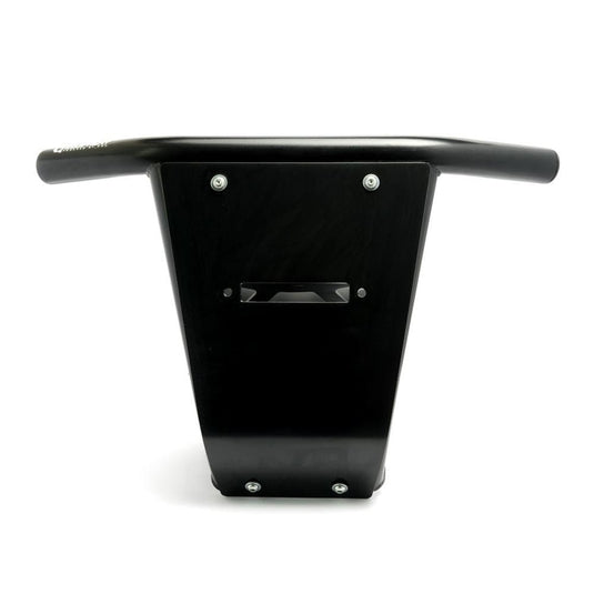 HMF LT Front Bumper for Polaris RZR Turbo | XP1K | S 9/1K 14-18