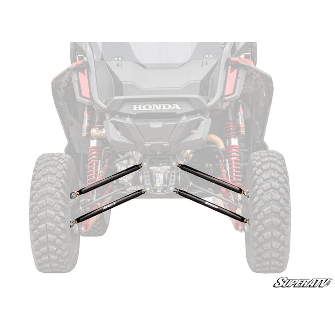 SuperATV Honda Talon 1000R Tubed Radius Arms RA-H-TALR-TU-02