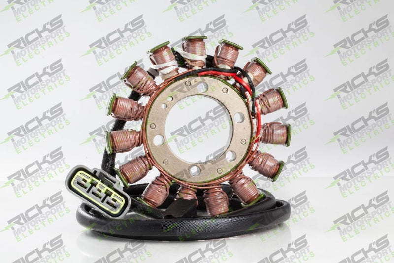 Load image into Gallery viewer, Ricks Stator For Ducati Multistrada 1200 2010-2014 21-032
