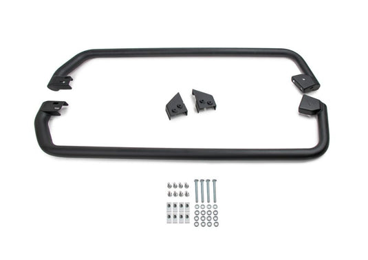 Rival Rock Sliders For Can-Am Defender HD5 / HD7-10 2444.7236.1